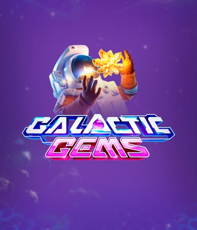 Game thumb - Galactic Gems