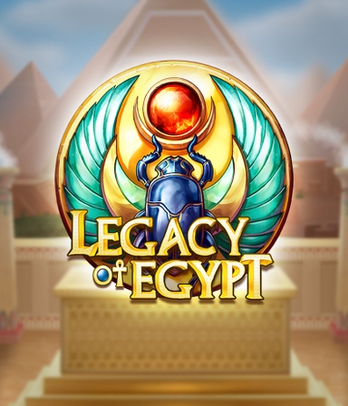 Game thumb - Legacy of Egypt