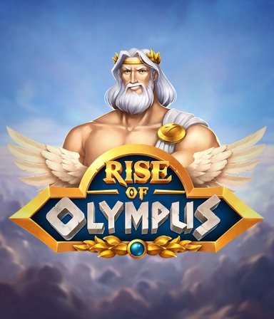 Game thumb - Rise of Olympus