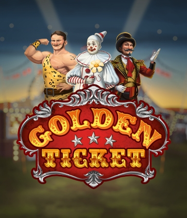 Game thumb - Golden Ticket