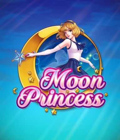 Game thumb - Moon Princess