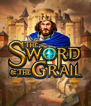 Game thumb - The Sword and The Grail