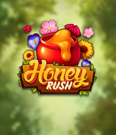 Game thumb - Honey Rush