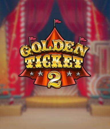 Game thumb - Golden Ticket 2
