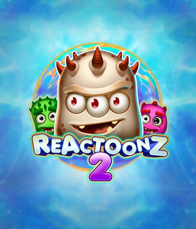 Game thumb - Reactoonz 2