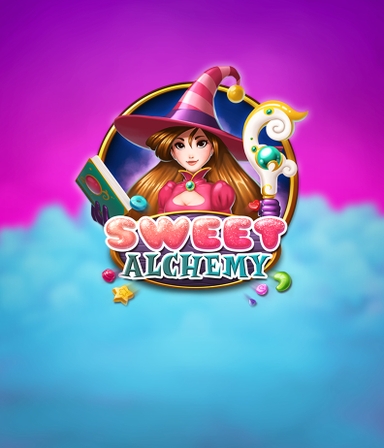 Game thumb - Sweet Alchemy