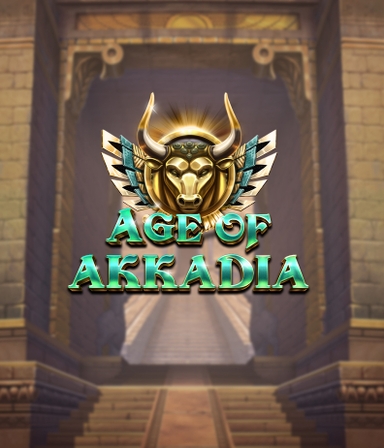 Game thumb - Age of Akkadia