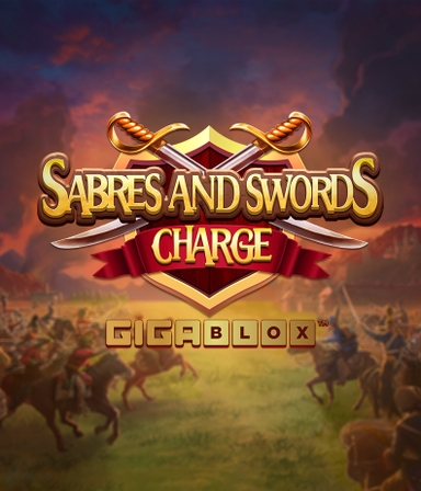 Game thumb - Sabres and Swords: Charge! Gigablox