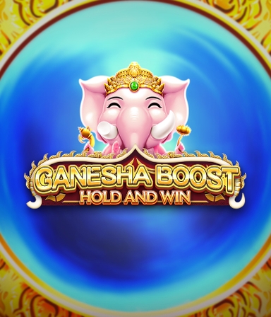 Game thumb - Ganesha Boost: Hold and Win