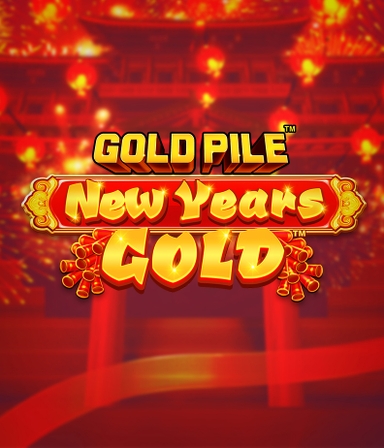 Gold Pile: New Years Gold