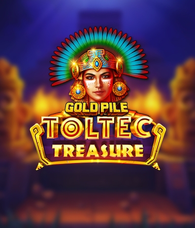 Gold Pile Toltec Treasure