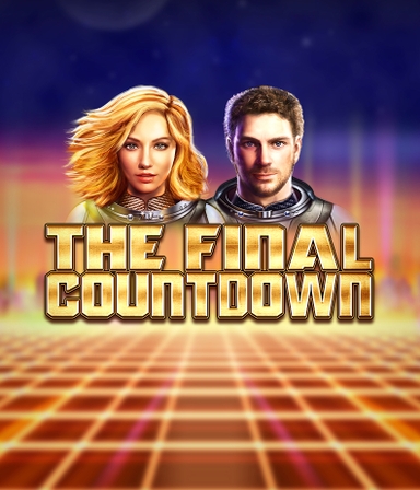 The Final Countdown