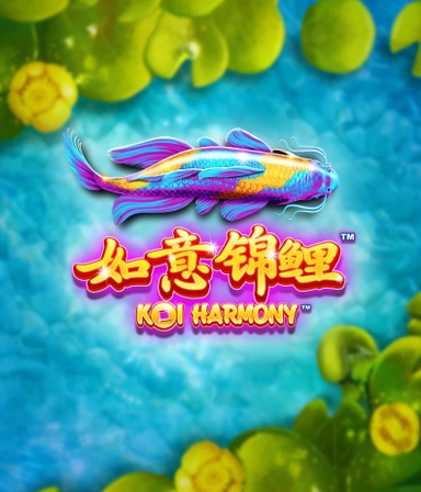 Koi Harmony