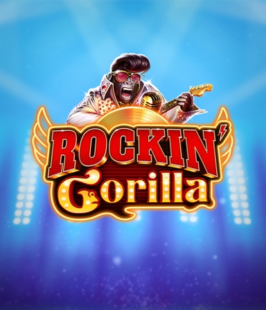 Rockin Gorilla