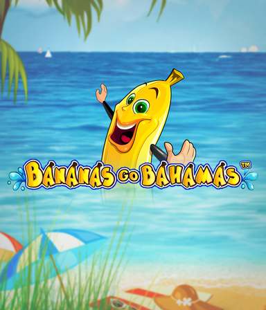 Bananas Go Bahamas