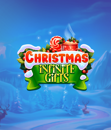 Christmas Infinite Gifts