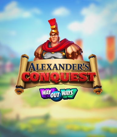 Alexanders Conquest