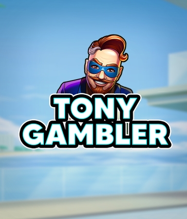 Tony Gambler slot