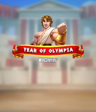 Year of Olympia WildEnergy slot (Yggdrasil): demo, play online casino for  real money