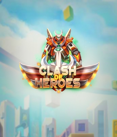 Clash of Heroes